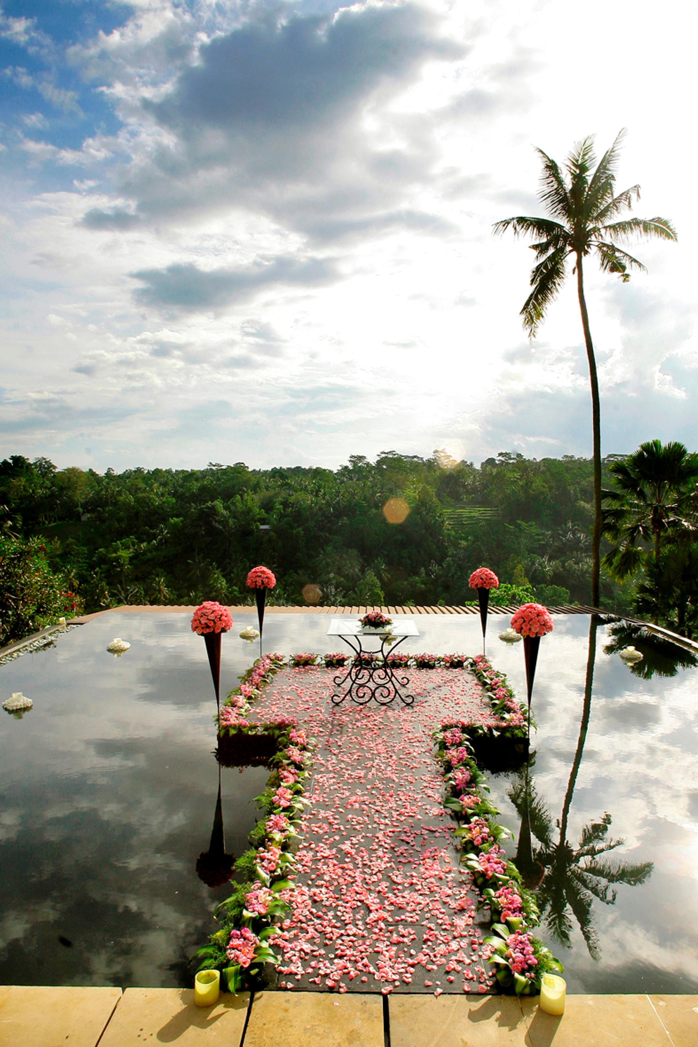 Kupu Kupu Barong Villas And Tree Spa By L'Occitane Ubud Exterior foto