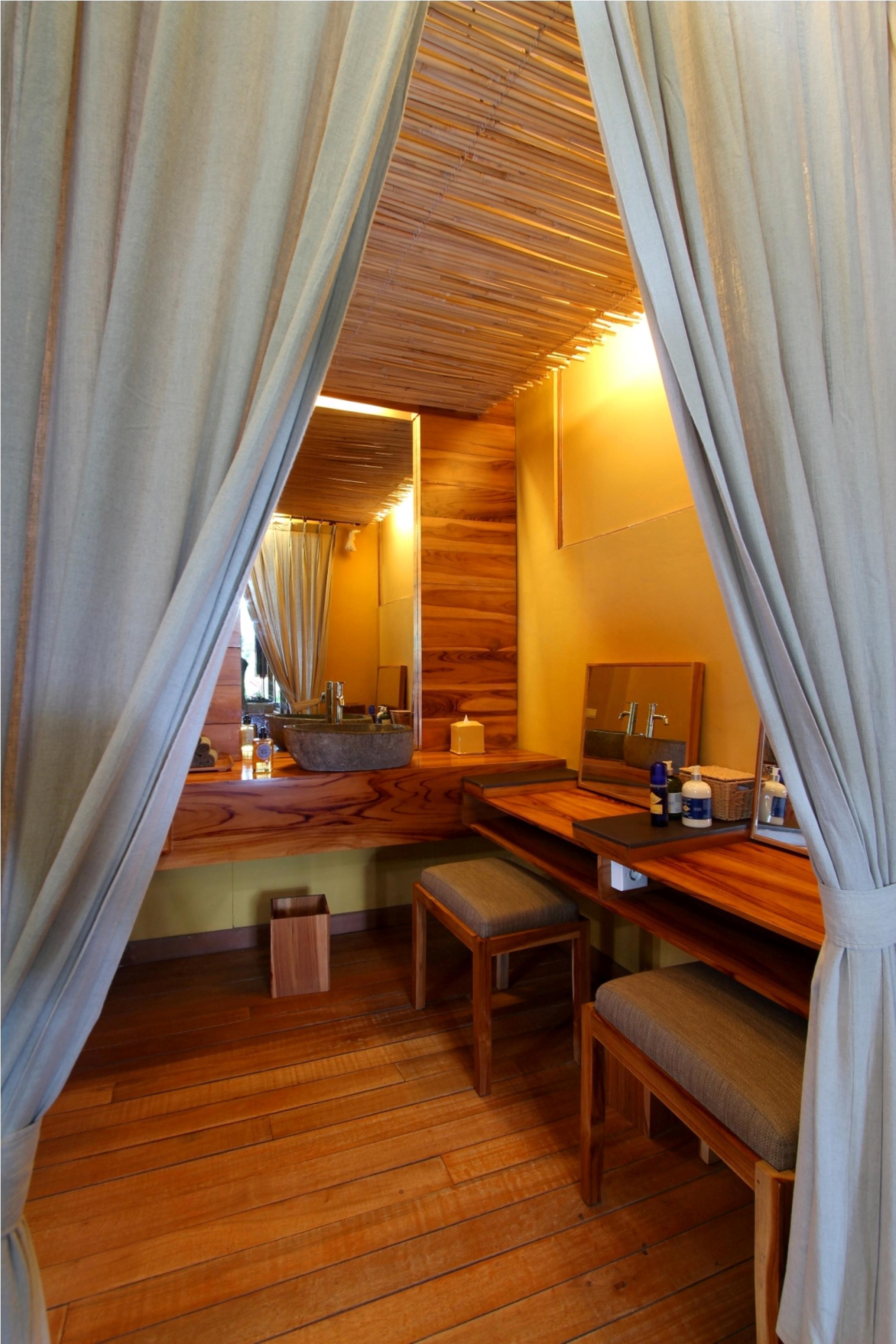 Kupu Kupu Barong Villas And Tree Spa By L'Occitane Ubud Exterior foto