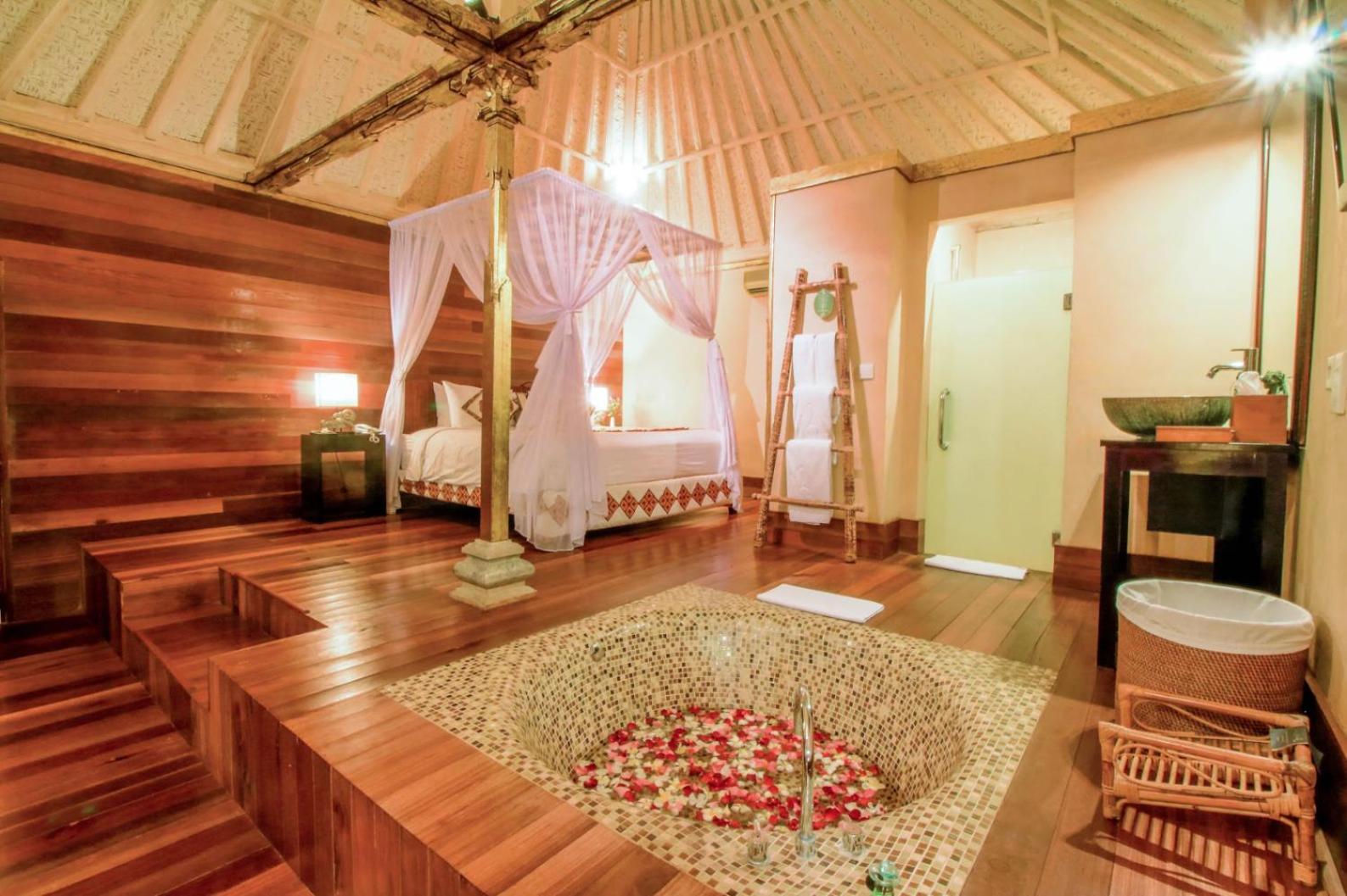 Kupu Kupu Barong Villas And Tree Spa By L'Occitane Ubud Exterior foto