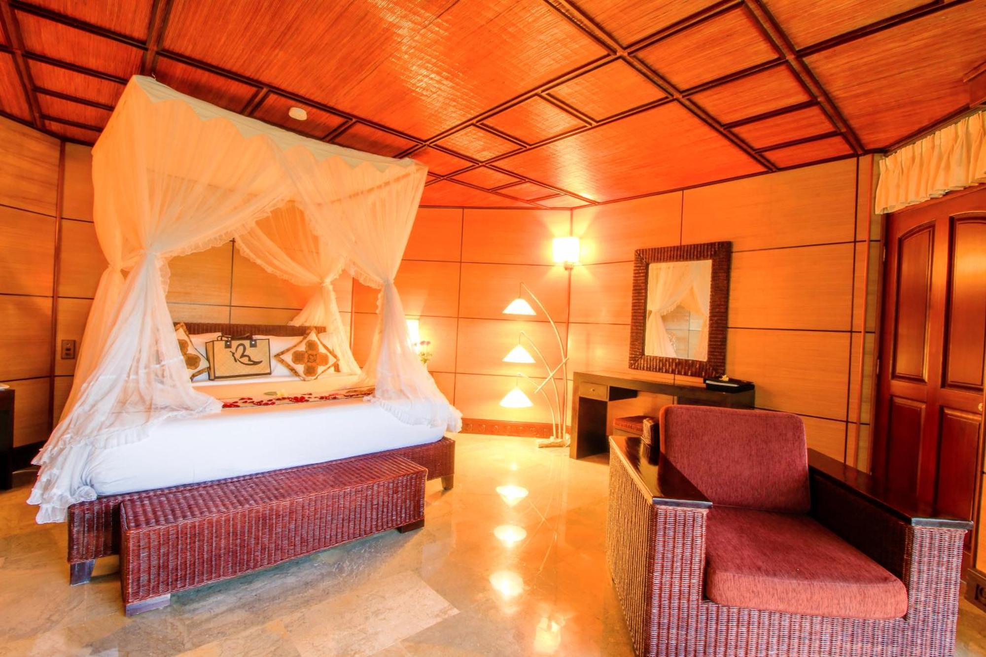 Kupu Kupu Barong Villas And Tree Spa By L'Occitane Ubud Exterior foto