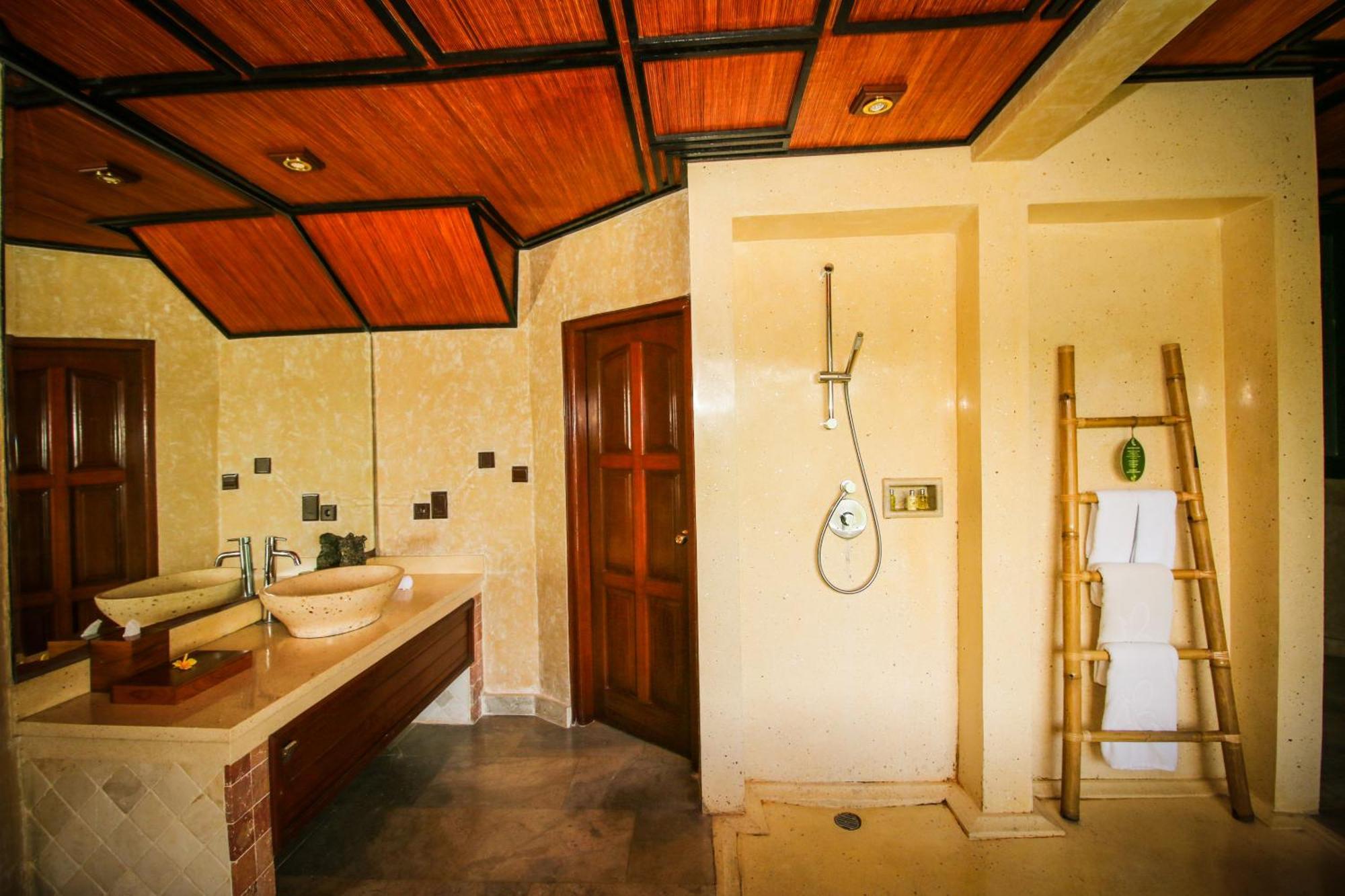 Kupu Kupu Barong Villas And Tree Spa By L'Occitane Ubud Exterior foto