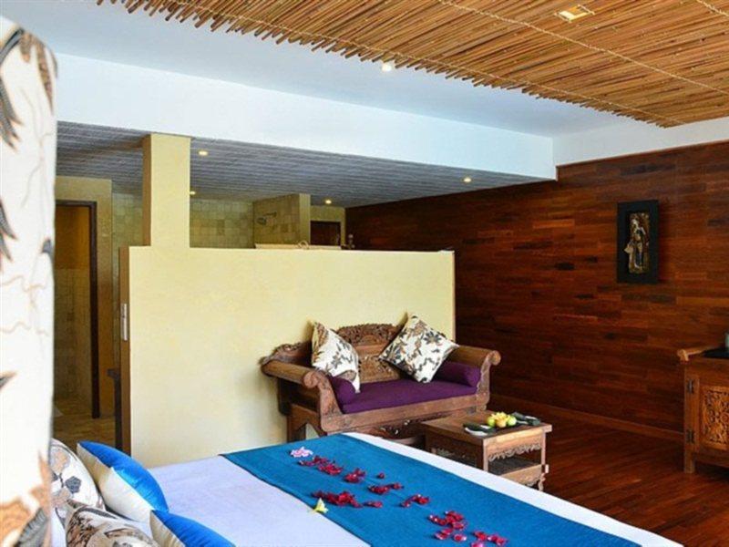 Kupu Kupu Barong Villas And Tree Spa By L'Occitane Ubud Exterior foto